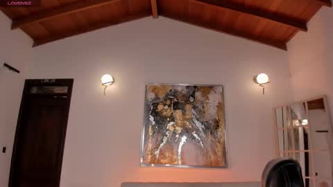 Snapshot of valeriariverax chatting on 29, 11, 2025 Valeria online show from 29, 11, 2025