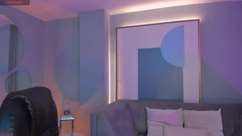 Valeria online show from 11, 2, 2026