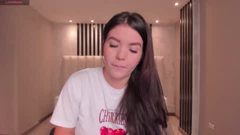 Valeria online show from 11, 1, 2026