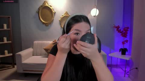 Valeria online show from 4, 2, 2026