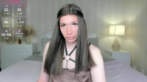 Valeria online show from 2, 7, 2026