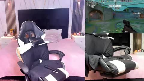 valeriatorrez online show from 5, 12, 2025