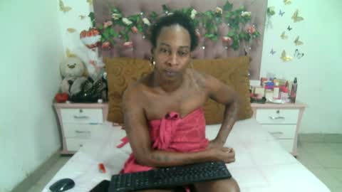 La valerie26 online show from 1, 10, 2025