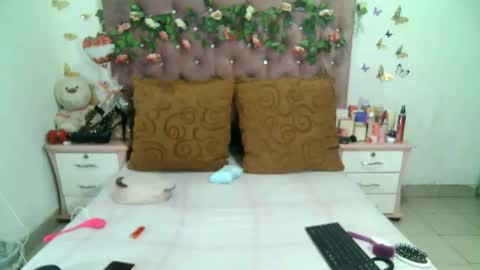 La valerie26 online show from 1, 10, 2025