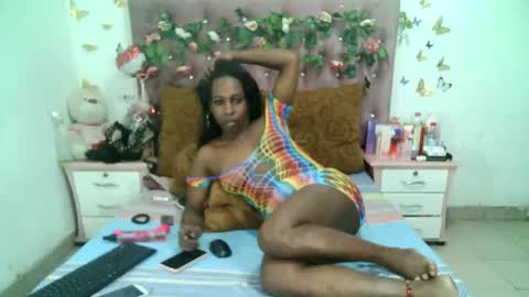 La valerie26 online show from 9, 11, 2025