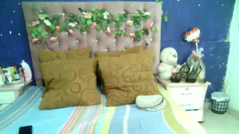 La valerie26 online show from 14, 12, 2025