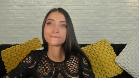 Snapshot of valeriavelvet chatting on 16, 1, 2025 Vale online show from 16, 1, 2025
