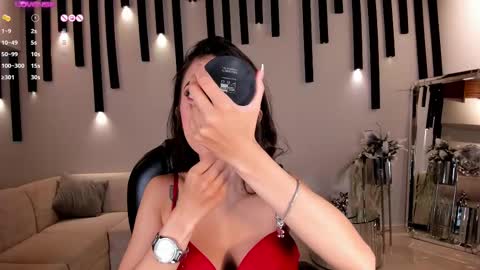 Snapshot of valeriavelvet chatting on 12, 2, 2025 Vale online show from 12, 2, 2025