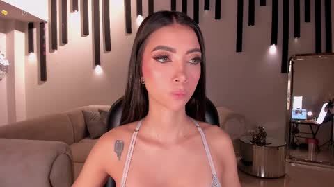 Snapshot of valeriavelvet chatting on 15, 2, 2025 Vale online show from 15, 2, 2025