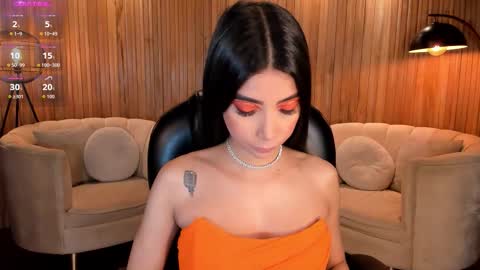 Snapshot of valeriavelvet chatting on 30, 9, 2025 Vale online show from 30, 9, 2025