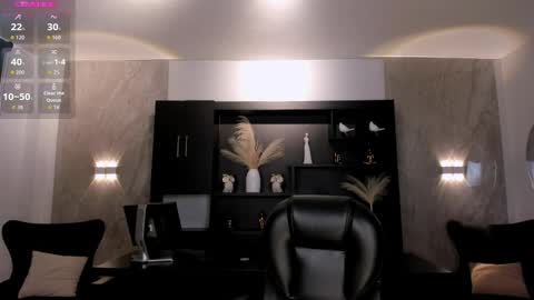 Snapshot of valeriavelvet chatting on 14, 10, 2025 Vale online show from 14, 10, 2025
