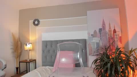 Valeria online show from 20, 12, 2024