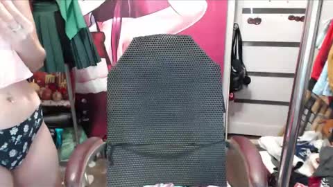 ValeriaXKiss online show from 22, 12, 2025