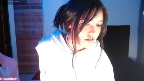 Valeri online show from 28, 12, 2024