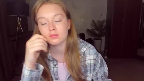 ValeriCherry online show from 26, 5, 2026