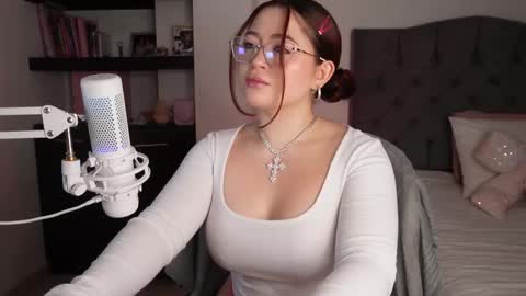 valerie07 online show from 6, 11, 2025