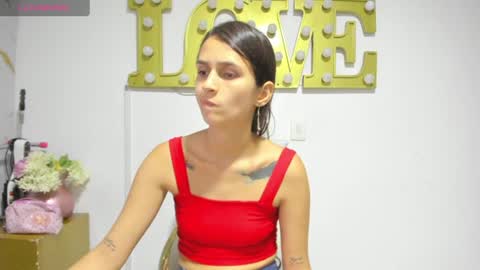 Snapshot of valerie__skinny chatting on 25, 6, 2026 valeri online show from 25, 6, 2026