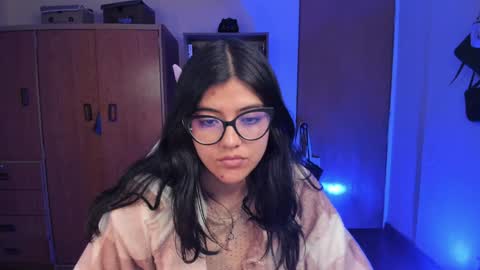 Snapshot of valerie__sky chatting on 24, 1, 2025 Val online show from 24, 1, 2025