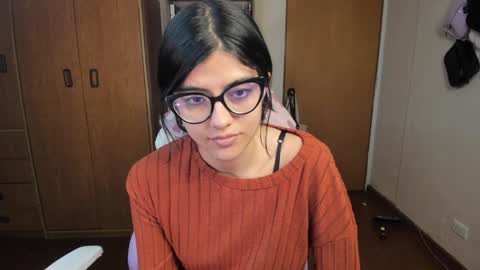 Snapshot of valerie__sky chatting on 29, 1, 2025 Val online show from 29, 1, 2025