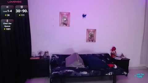 Valerie online show from 3, 12, 2024