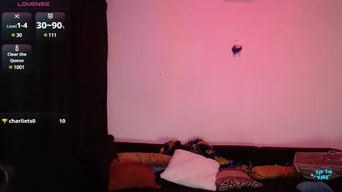 Valerie online show from 4, 1, 2025