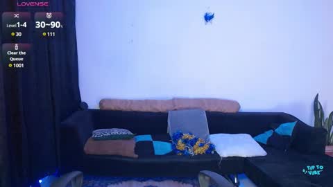 Valerie online show from 9, 1, 2025