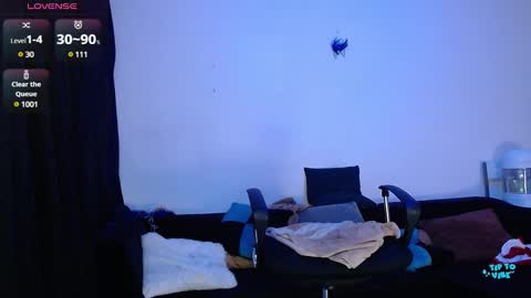 Valerie online show from 13, 1, 2025