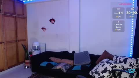 Valerie online show from 31, 1, 2025