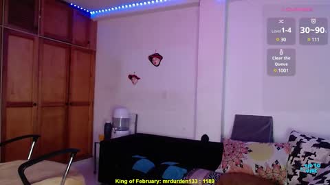 Valerie online show from 12, 2, 2025