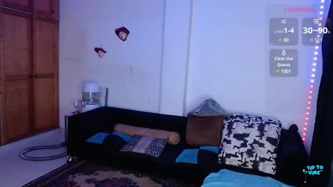 Valerie online show from 23, 2, 2025