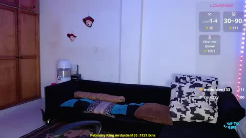 Valerie online show from 24, 2, 2025