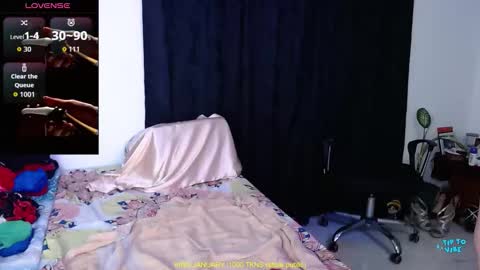 Valerie online show from 11, 1, 2026