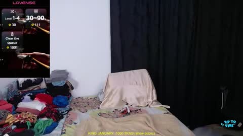 Valerie online show from 15, 1, 2026