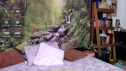 Valerie online show from 6, 4, 2026