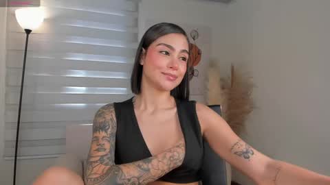Snapshot of valerieaustin chatting on 17, 2, 2025 call me Val online show from 17, 2, 2025