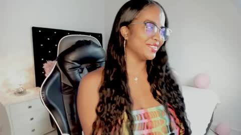 Snapshot of valeriebl chatting on 2, 5, 2026 Valerie Blake online show from 2, 5, 2026