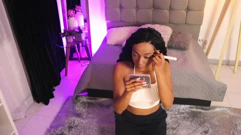 Valerie Style3 online show from 6, 1, 2025