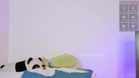 Snapshot of valerieflorez chatting on 29, 12, 2024 Valerie Ig valerieflorez online show from 29, 12, 2024