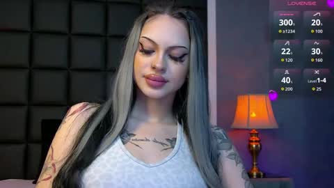 Valerie online show from 4, 4, 2026