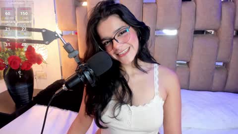 Valeria online show from 20, 1, 2025