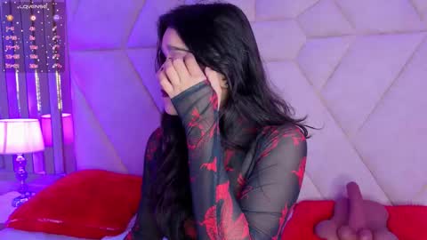 Valeria online show from 30, 11, 2025