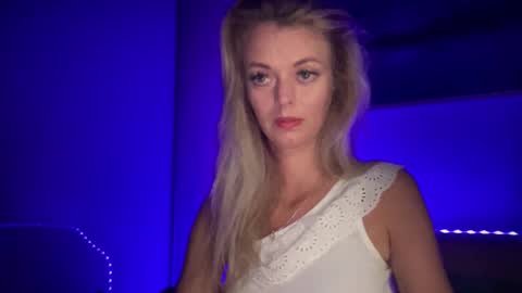 Valerie  online show from 9, 9, 2025