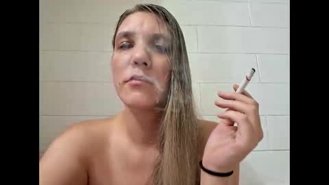 ValerieRayne online show from 4, 4, 2026