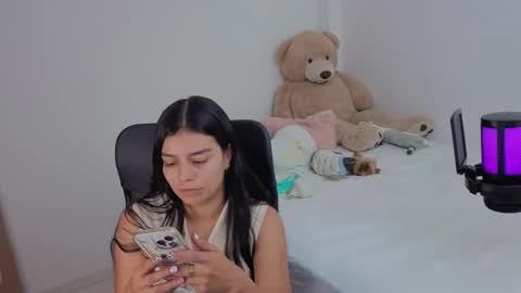 Juli C online show from 27, 11, 2025