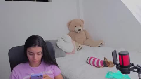 Juli C online show from 10, 2, 2026