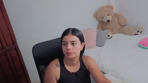 Juli C online show from 18, 3, 2026