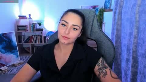 Valerie online show from 29, 9, 2025