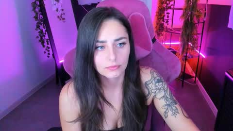 Valerie online show from 3, 10, 2025