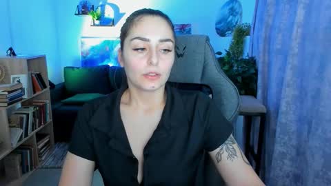 Valerie online show from 19, 2, 2026