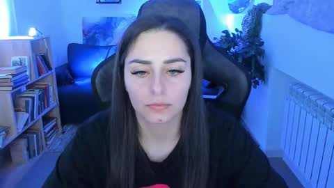 Valerie online show from 1, 3, 2026